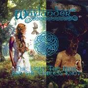 Il testo MORRIGAN'S DOMAIN dei WAYLANDER è presente anche nell'album The light, the dark and the endless knot (2001)