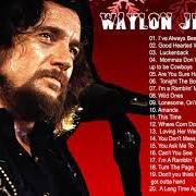 Il testo DIDN'T WE SHINE di WAYLON JENNINGS è presente anche nell'album Love songs (2005)