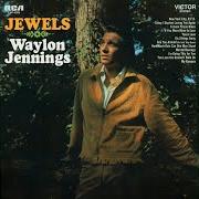 Il testo HONKY TONK WOMEN di WAYLON JENNINGS è presente anche nell'album The journey: six strings away