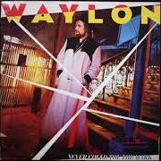 Il testo PEOPLE UP IN TEXAS di WAYLON JENNINGS è presente anche nell'album Never could toe the mark