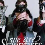 Il testo THE GREAT ESCAPE dei WE ARE SCIENTISTS è presente anche nell'album With love and squalor (2005)