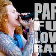 Il testo PARTY, FUN, LOVE & RADI dei WE THE KINGS è presente anche nell'album Party, fun, love and radio (2012)