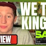 Il testo NO 1 LIKE U dei WE THE KINGS è presente anche nell'album Saga (2021)