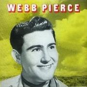 Il testo WHIRLPOOL OF LOVE di WEBB PIERCE è presente anche nell'album Country favorites (1970)