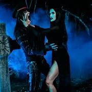 Il testo WHEN THE DEVIL COMMANDS di WEDNESDAY 13 è presente anche nell'album Mid death crisis (2025)