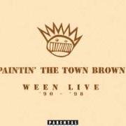 Il testo AWESOME SOUND dei WEEN è presente anche nell'album Paintin' the town brown - live 9 (1999)