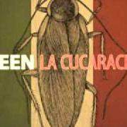 Il testo BLUE BALLOON dei WEEN è presente anche nell'album La cucaracha (2007)