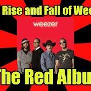 Il testo THOUGHT I KNEW dei WEEZER è presente anche nell'album Weezer (red album)