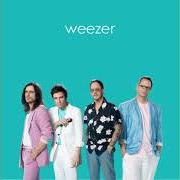 Il testo TAKE ON ME dei WEEZER è presente anche nell'album Weezer (teal album) (2019)