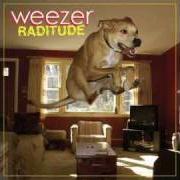 Il testo I DON'T WANT TO LET YOU GO dei WEEZER è presente anche nell'album Raditude (2009)