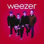 Il testo I CAN LOVE dei WEEZER è presente anche nell'album Weezer (the red album) (2008)