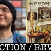 Il testo BURNDT JAMB dei WEEZER è presente anche nell'album Maladroit (2002)