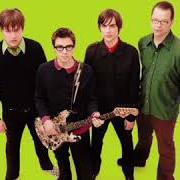 Il testo KNOCK DOWN DRAG OUT dei WEEZER è presente anche nell'album Weezer (the green album) (2001)
