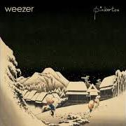 Il testo GETCHOO dei WEEZER è presente anche nell'album Pinkerton (1996)
