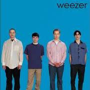 Il testo NO ONE ELSE dei WEEZER è presente anche nell'album Weezer (the blue album) (1994)