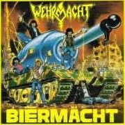 Il testo THE LICHRMACHT dei WEHRMACHT è presente anche nell'album Biermacht (1989)