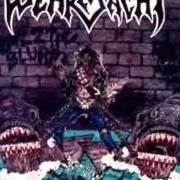 Il testo NAPALM SHOWER dei WEHRMACHT è presente anche nell'album Shark attack (1987)