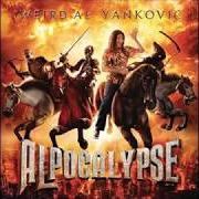 Il testo SKIPPER DAN di "WEIRD AL" YANKOVIC è presente anche nell'album Alpocalypse (2011)