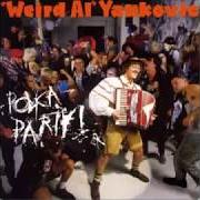 Il testo HERE'S JOHNNY di "WEIRD AL" YANKOVIC è presente anche nell'album Polka party (1986)