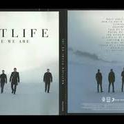 Il testo ANOTHER WORLD dei WESTLIFE è presente anche nell'album Where we are (2009)