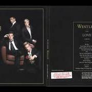 Il testo ALL OR NOTHING dei WESTLIFE è presente anche nell'album The love album (2006)
