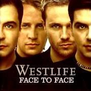 Il testo HIT YOU WITH THE REAL THING dei WESTLIFE è presente anche nell'album Face to face (2005)
