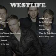 Il testo HEY WHATEVER dei WESTLIFE è presente anche nell'album Turnaround (2003)