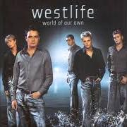 Il testo QUEEN OF MY HEART dei WESTLIFE è presente anche nell'album World of our own (2002)