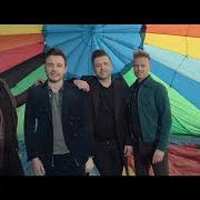 Il testo DANCE dei WESTLIFE è presente anche nell'album Spectrum (2019)