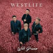 Il testo MY HERO dei WESTLIFE è presente anche nell'album Wild dreams (2021)