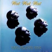 Il testo HOLD BACK THE RIVER dei WET WET WET è presente anche nell'album End of part one: their greatest hits (1993)