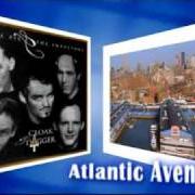 Il testo ATLANTIC AVENUE dei WET WET WET è presente anche nell'album Maggie pie & the imposters - cloak & dagger (1992)