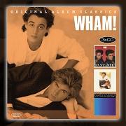 Il testo NOTHING LOOKS THE SAME IN THE LIGHT dei WHAM! è presente anche nell'album Fantastic (1983)