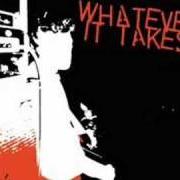 Il testo WHAT'S IT GONNA TAKE? dei WHATEVER IT TAKES è presente anche nell'album The code - whatever it takes split (2003)