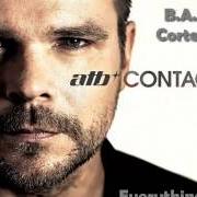 Il testo LOVE THE SILENCE di ATB è presente anche nell'album Contact (2014)