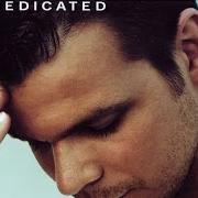 Il testo DEDICATED di ATB è presente anche nell'album Dedicated (2002)