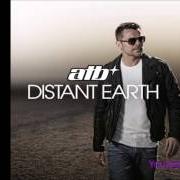 Il testo WHITE LETTERS di ATB è presente anche nell'album Distant earth (2011)