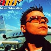 Il testo TOO MUCH RAIN di ATB è presente anche nell'album Movin' melodies (1999)
