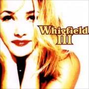 Il testo AIN'T IT BLUE di WHIGFIELD è presente anche nell'album Whigfield (1995)