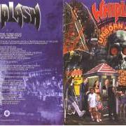 Il testo PITBULLS IN THE PLAYGROUND dei WHIPLASH è presente anche nell'album Unborn again (2009)