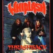 Il testo STRIKE ME BLIND dei WHIPLASH è presente anche nell'album Thrashback (1998)