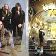 Il testo KNOCK ME DOWN dei WHIPLASH è presente anche nell'album Sit, stand, kneel, prey (1997)