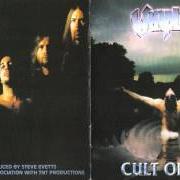 Il testo ENEMY dei WHIPLASH è presente anche nell'album Cult of one (1996)
