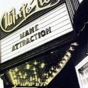 Il testo WARSONG dei WHITE LION è presente anche nell'album Mane attraction (1991)