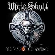 Il testo VALHALLA dei WHITE SKULL è presente anche nell'album The ring of the ancients (2006)