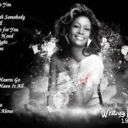 Il testo UNASHAMED di WHITNEY HOUSTON è presente anche nell'album Just withney (2002)