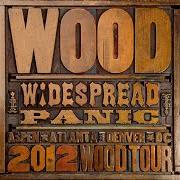 Il testo CLINIC CYNIC dei WIDESPREAD PANIC è presente anche nell'album Wood (2012)