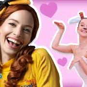 Il testo DANCE WITH EMMA BALLERINA! dei THE WIGGLES è presente anche nell'album The wiggles' big ballet day! (2019)