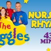 Il testo WHEELS ON THE BUS dei THE WIGGLES è presente anche nell'album The wiggles nursery rhymes (2017)