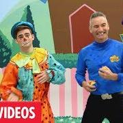 Il testo THE LITTLE BOAT dei THE WIGGLES è presente anche nell'album Wiggle town! (2016)